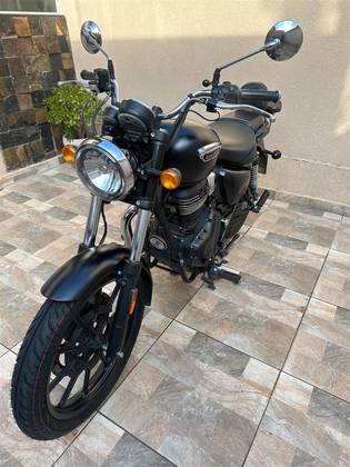 ROYAL ENFIELD METEOR 350 STELLAR 